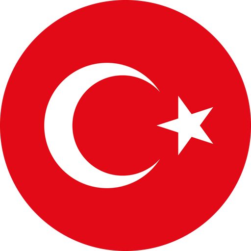 Türkiye Bayrağı
